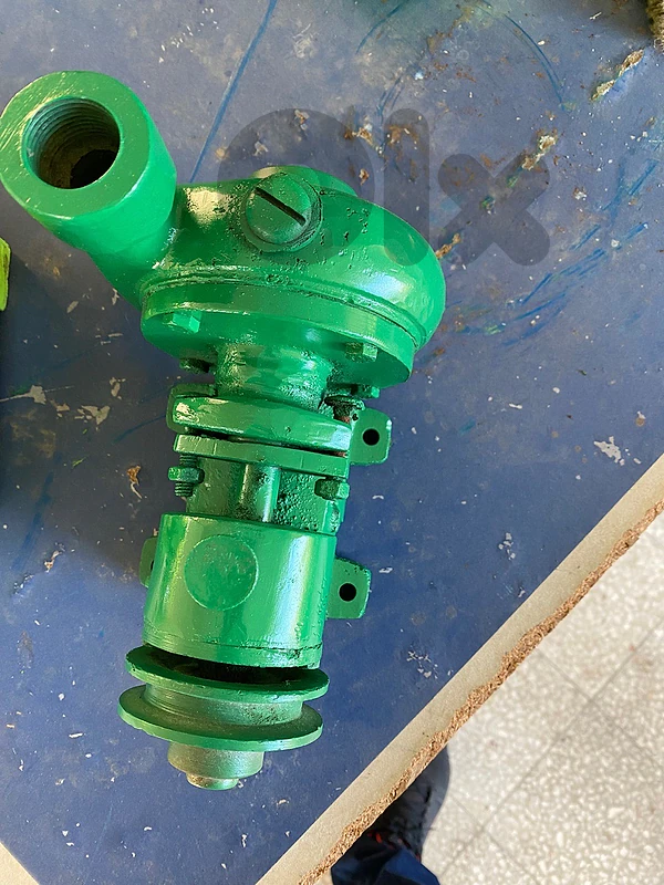 water pump