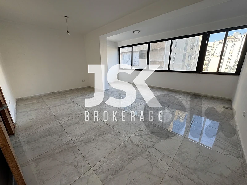 L22756 Apartment For Sale in Ras Al Nabeh, Beirut