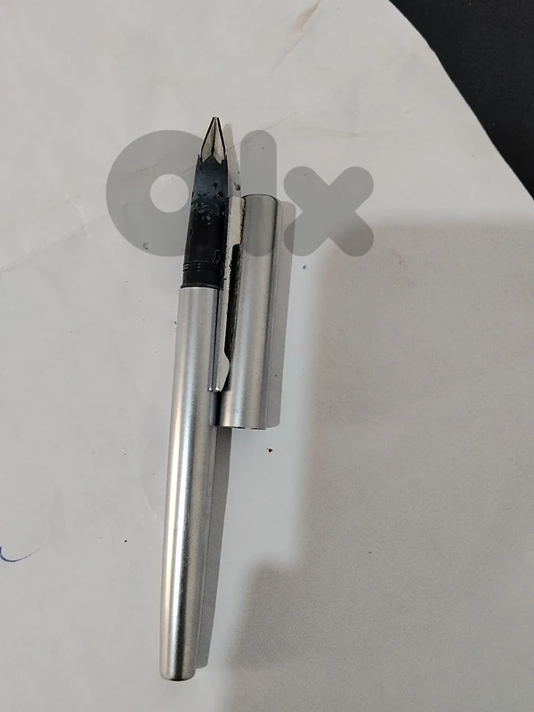 Waterman