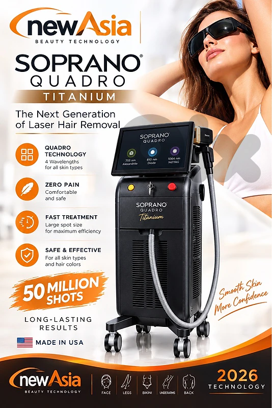 hair remval mqchine quadro soprano 2026 hair remval mqchine quadro soprano 2026