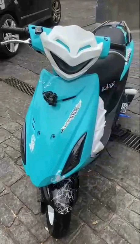 v150 used ndife nar