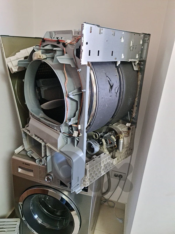 washing machine Lg maintenance in beirut 03677764