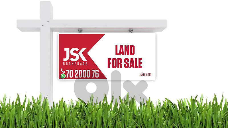 L22759 Land For Sale in Haqel Town