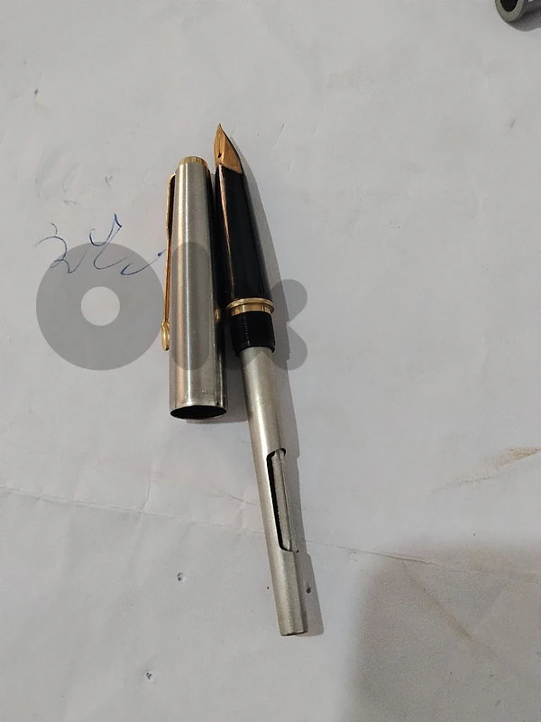 Parker 45 Flighter 14k Gold Nib