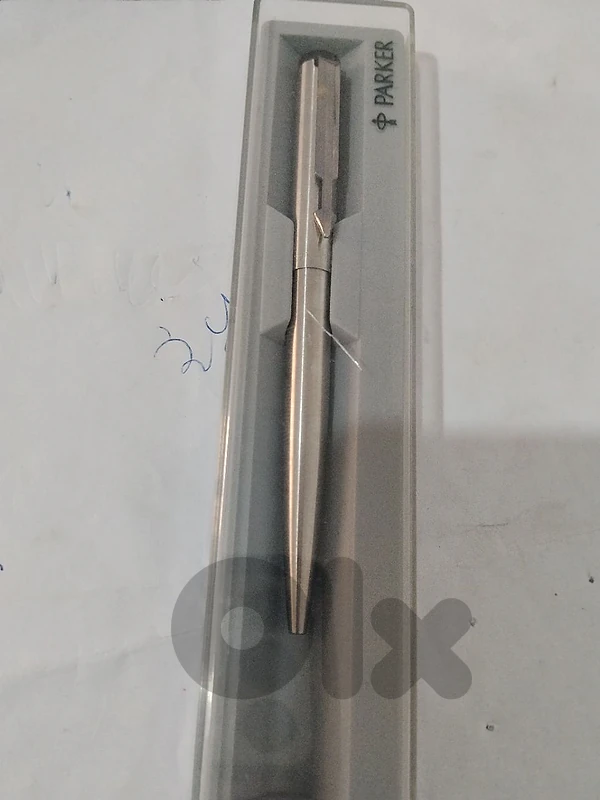 Ballpoint Parker