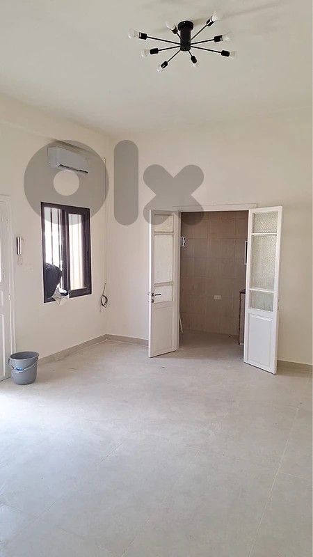 Fully Renovated Apartment for Rent – Furn El Chebbak – $425/month