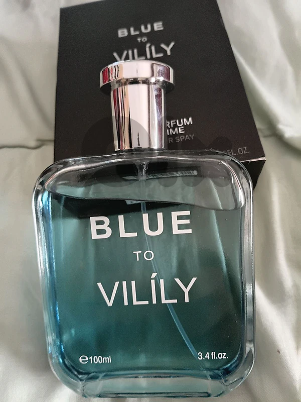 BLUE to VILÍLI / LIMITED OFFER 67%
