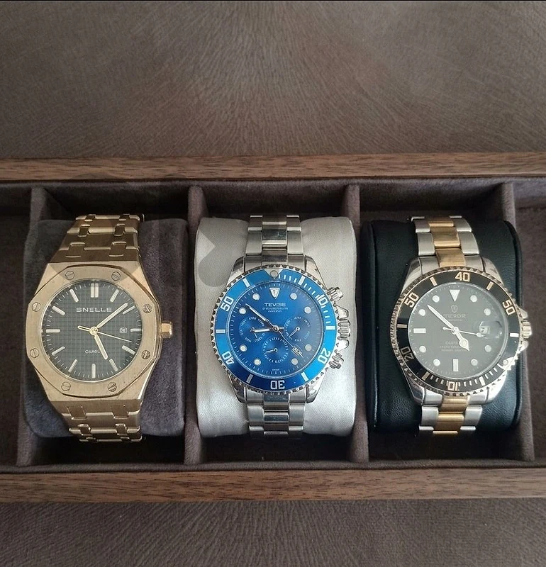 Used Watches Copy