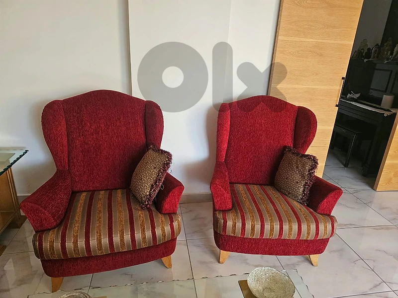 sofas