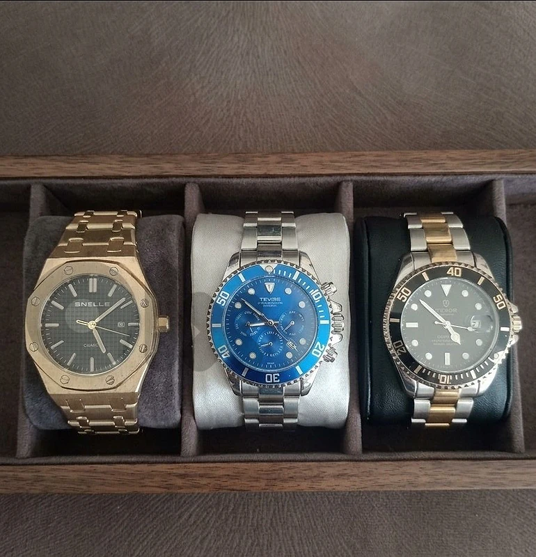 Used Watches Copy