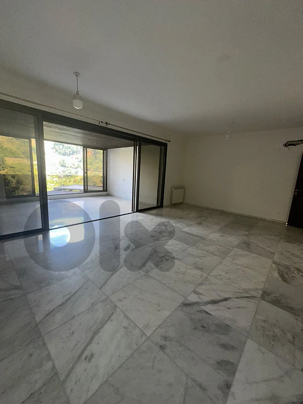 Apartment for sale in Hazmieh