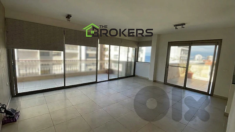 Apartment for Rent in Bliss شقة للايجار في بليس