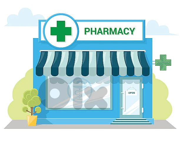 Pharmacy