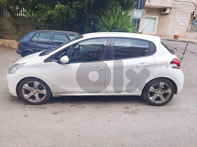 Peugeot 206 2006 ndife ktir la tawasol 76010403
