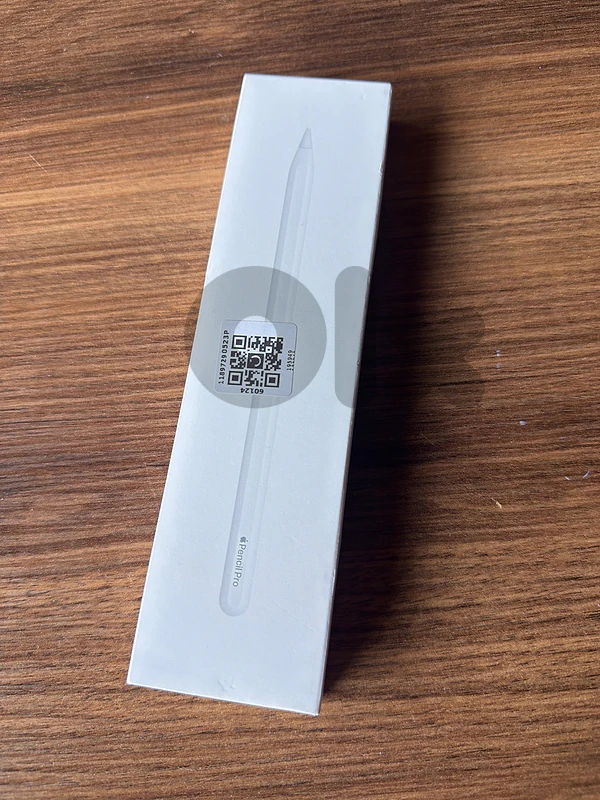 Original New Apple Pencil Pro
