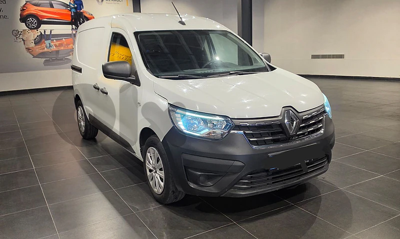RENAULT EXPRESS 2023