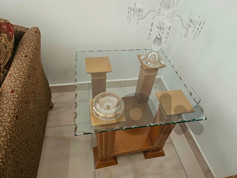 tables