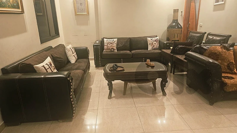 used furniture and tables