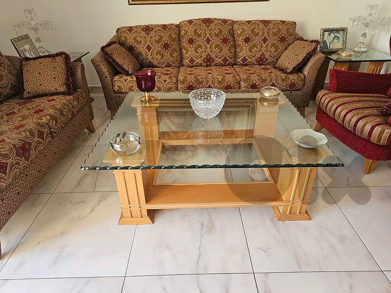 one big table