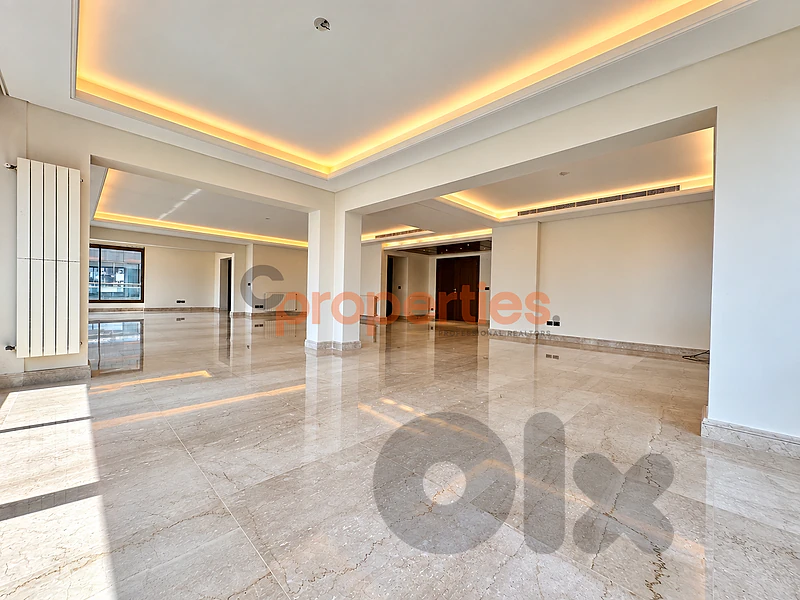 Apartment For Rent in Ramlet Al Baydah شقة للايجار في الرملة CPBHS194