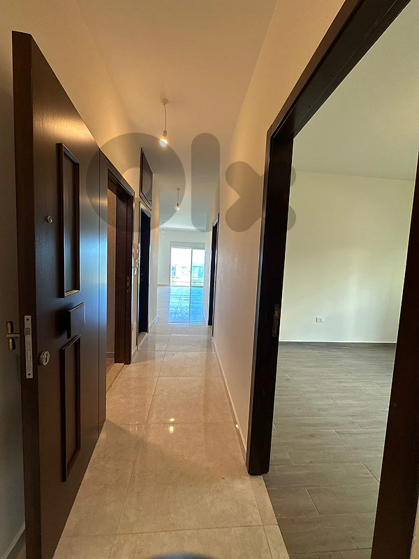 Rent in Blat | 120m² Open View | 2 underground parking | Unfurnished