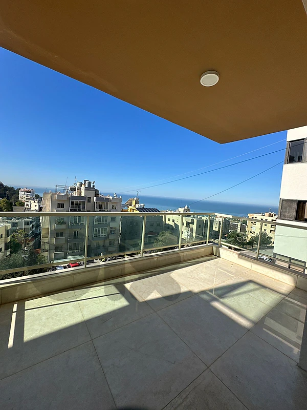 Rent in Blat | 120m² Open View | 2 underground parking | Unfurnished