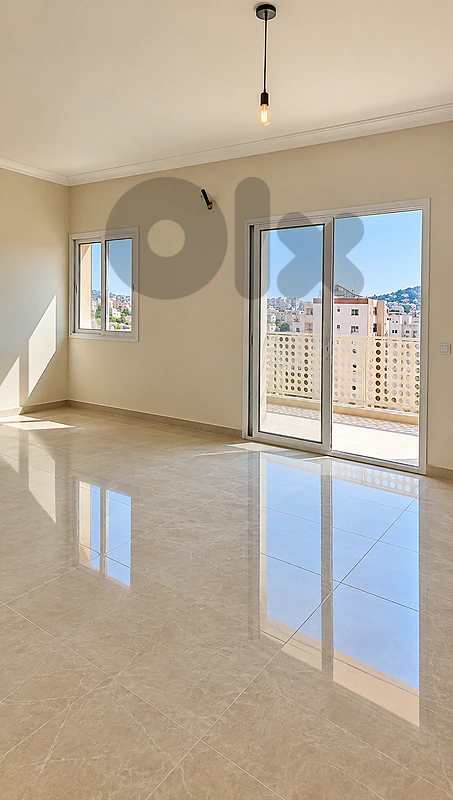 Apartment for Sale in Abou Samra, Tripoli شقة للبيع في أبو سمرا، طرابل