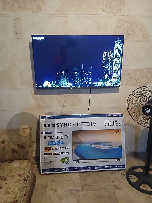 رسيفر منو و فية مش بحاجة تشتري رسيفر بي ١٢٠$ بيجي بل tv