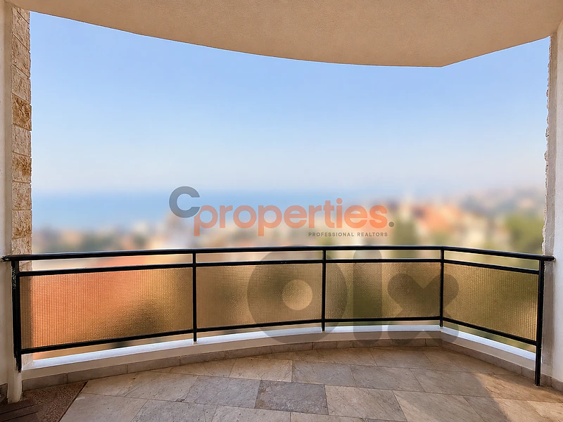 Apartment for Sale in Bsalim - CPRA199 - شقة للبيع في بصاليم Apartment for Sale in Bsalim - CPRA199 - شقة للبيع في بصاليم