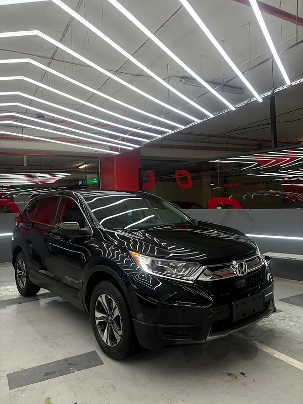 Honda CR-V 2018 AWD LX