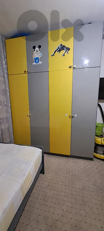 Kids Bedroom