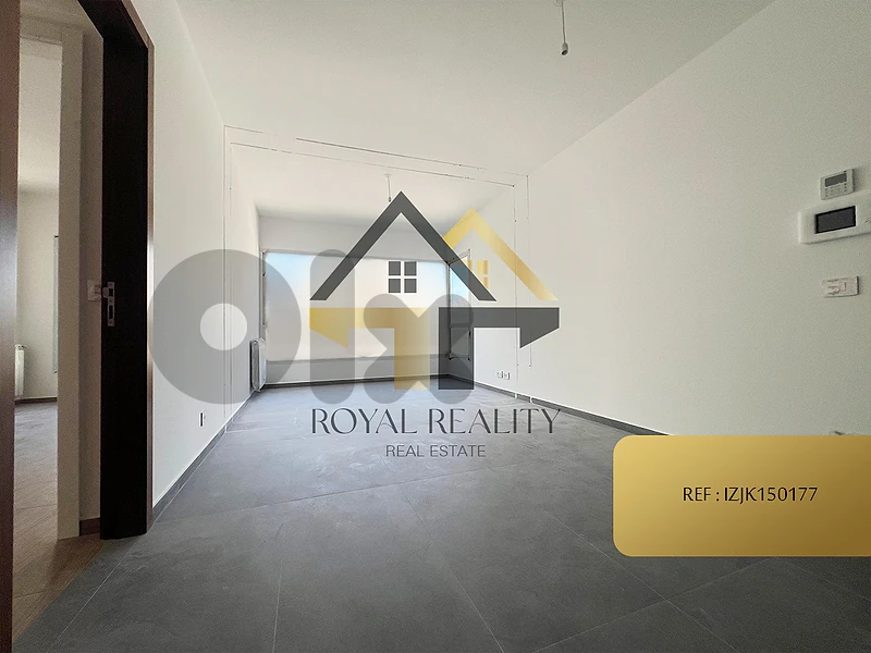 Apartment for sale in Achrafieh -IZJK شقة للبيع في الاشرفية