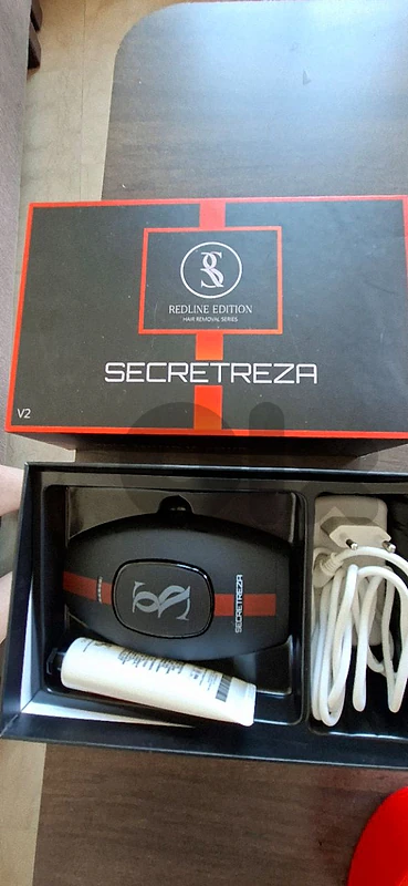 secretreza secretreza
