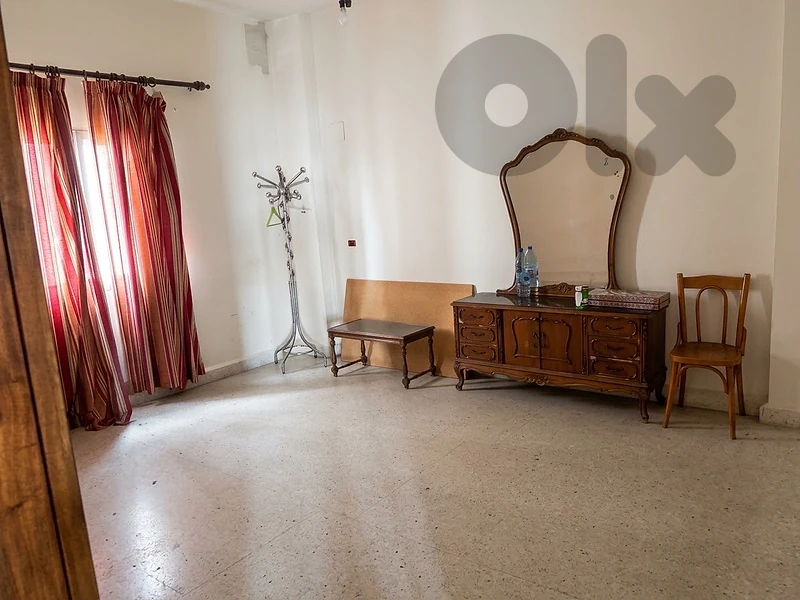 🏠 للإيجار – مزرعة يشوع - زكريت