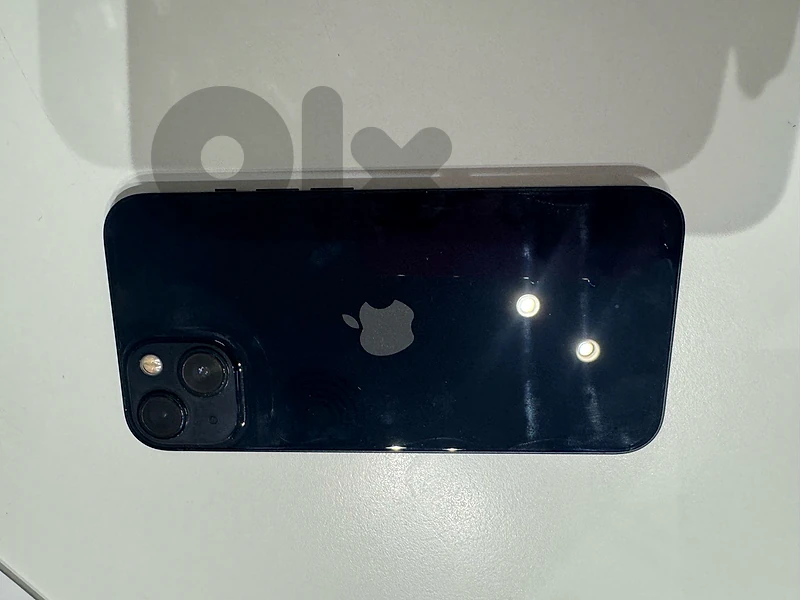 Iphone 13 128gb navy blue