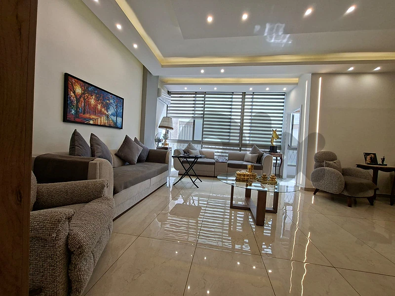 Furnished Apartment for Sale in Zalka – Prime Locationشقة مفروشة للبيع Furnished Apartment for Sale in Zalka – Prime Locationشقة مفروشة للبيع