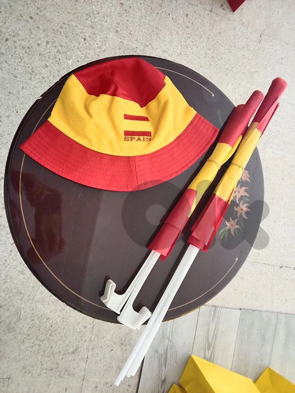 Spain all for 6$
