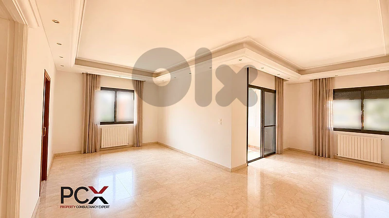 Apartment for Sale in Horsh Tabet - شقة للبيع في حرش تابت Apartment for Sale in Horsh Tabet - شقة للبيع في حرش تابت