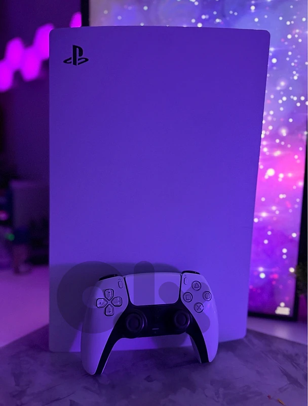 PS5 FAT EUROPE USED LIKE NEW
