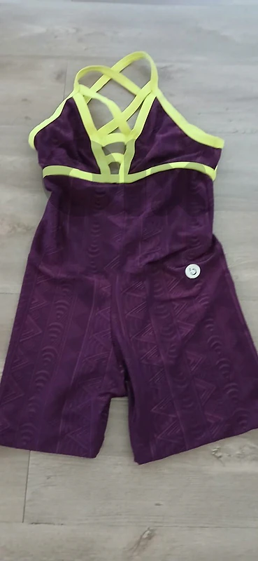Gym outfit