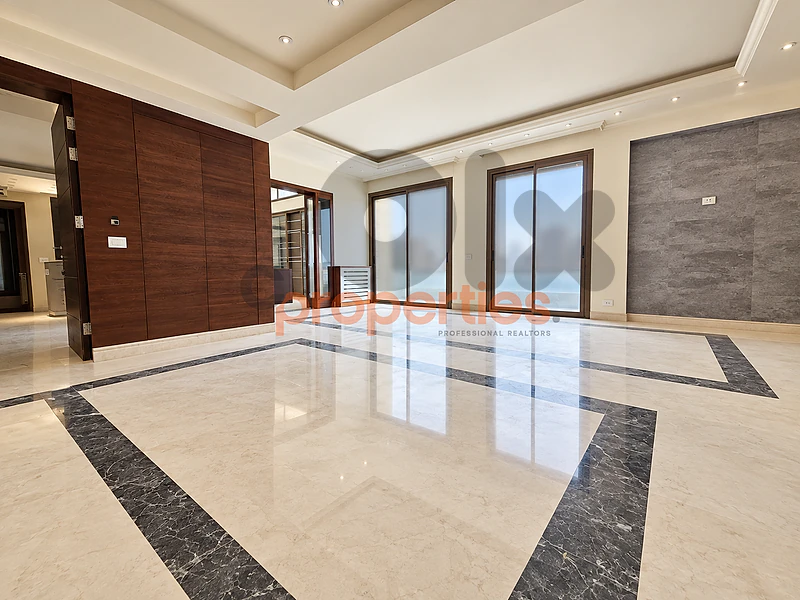 Duplex Apartment For Sale In Achrafieh | Sioufi-CPBRC72-دوبلكس للبيع