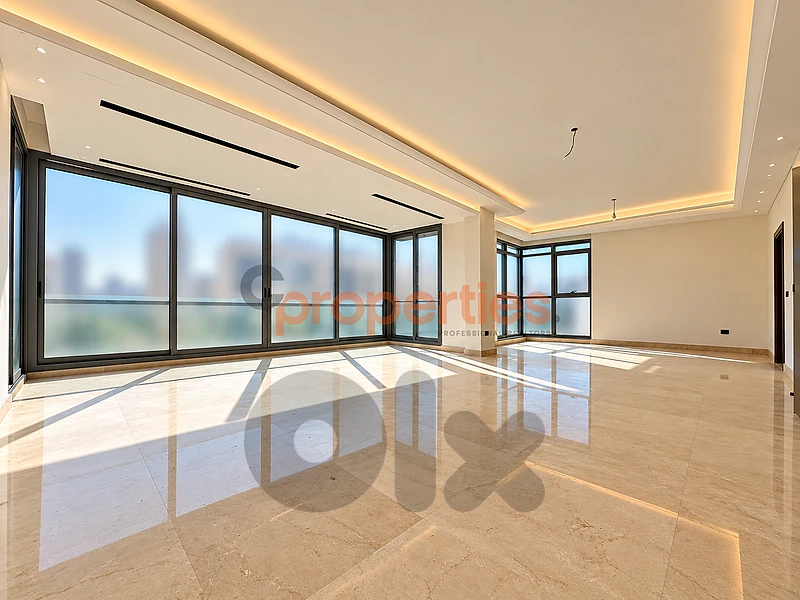 Apartment For Rent in Ramlet Al Baydah-CPBHS196-شقة للايجار