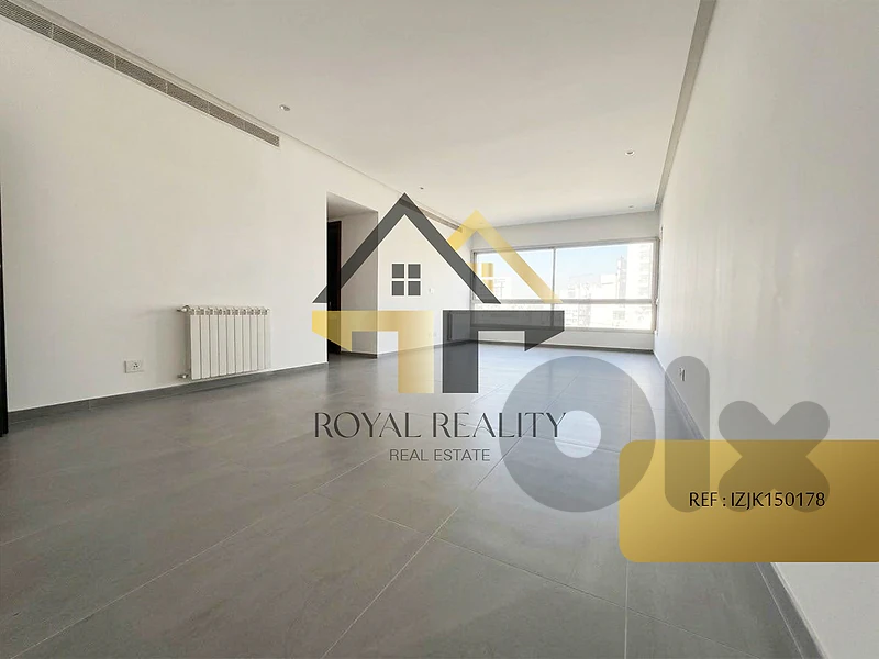 Apartment for sale in Achrafieh -IZJK شقة للبيع في الاشرفية