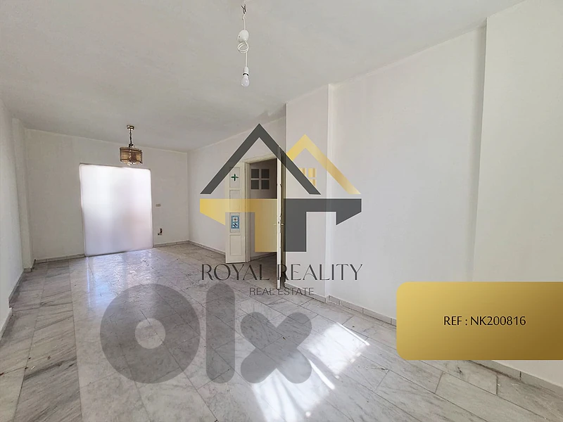 Apartment for sale in Zoukak al Blat -NK شقة للبيع في زقاق البلاط