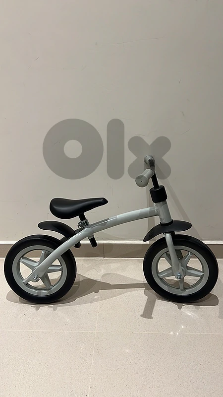 🚲 Kids Balance Bike – Fun & Perfect for Learning!
