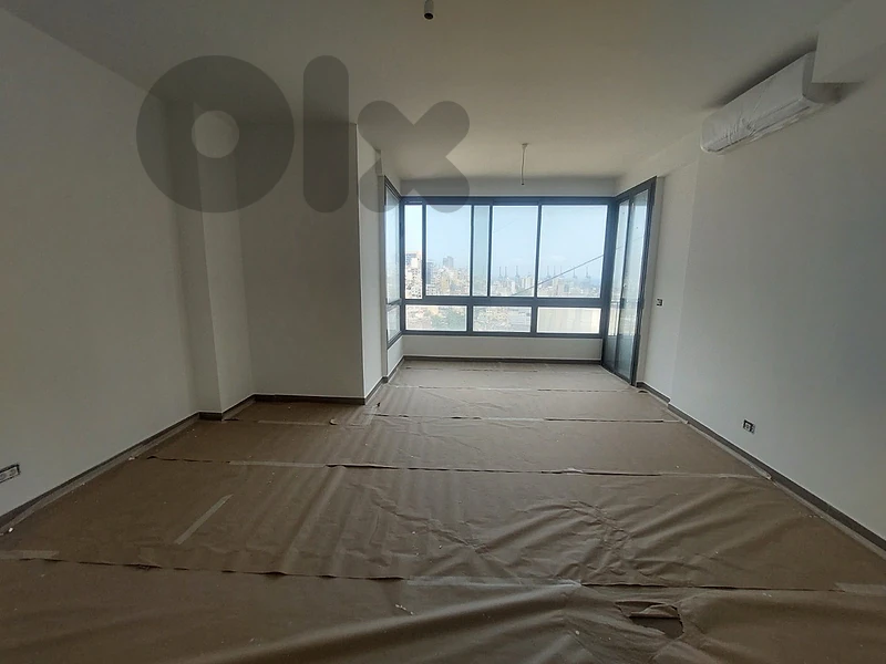 160 Sqm Apartment for Sale in Sioufi - Achrafieh