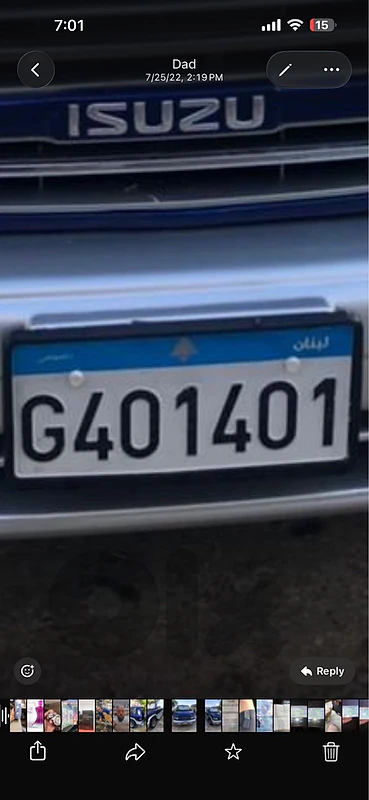 401401G