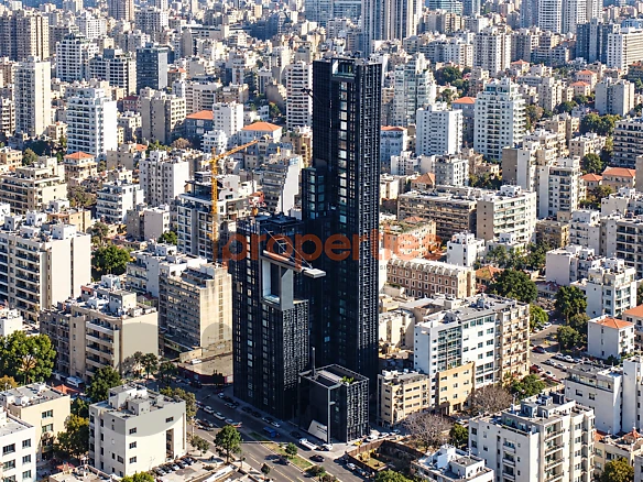 Duplex for sale in Achrafieh-saifi CPBPK105