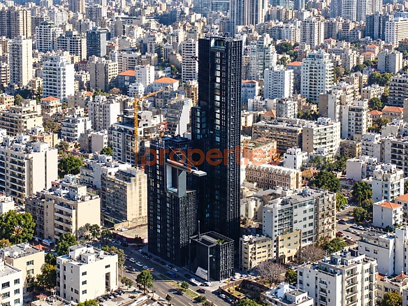 Duplex for rent in Achrafieh-saifi CPBPK106