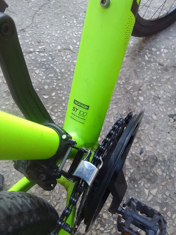 mtb bike